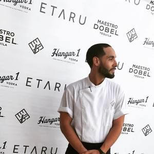 Meet your Posher, Jerry